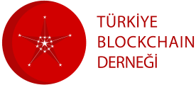 Türkiye Blockchain Derneği Logo